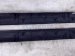 2019 Toyota Tacoma Driver & Passenger Bed Side Rail Trim Blk 66248 04050 Replacement 2019 Toyota Tacoma Driver & Passenger Bed Side Rail Trim Blk 66248 04050 Replacement thumbnail