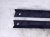 2019 Toyota Tacoma Driver & Passenger Bed Side Rail Trim Blk 66248 04050 Replacement 2019 Toyota Tacoma Driver & Passenger Bed Side Rail Trim Blk 66248 04050 Replacement thumbnail