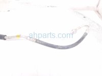 Honda A/C DISCHARGE HOSE - 3.5L FWD Honda A/C DISCHARGE HOSE - 3.5L FWD