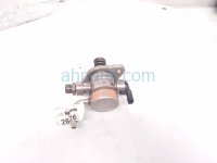 Volkswagen HIGH PRESSURE FUEL PUMP - ENGINE MTD Volkswagen HIGH PRESSURE FUEL PUMP - ENGINE MTD