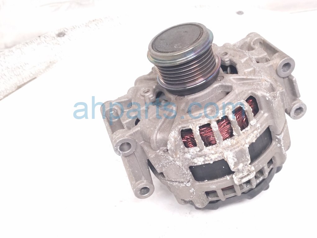 Volkswagen ALTERNATOR / GENERATOR - 140A