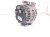 2023 Volkswagen Golf Gti Alternator / Generator 140a 06K 903 026 L Replacement 2023 Volkswagen Golf Gti Alternator / Generator 140a 06K 903 026 L Replacement thumbnail