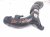 2023 Volkswagen Golf Gti Intercooler Charge Pipe W/sens 2.0t 06K906051E Replacement 2023 Volkswagen Golf Gti Intercooler Charge Pipe W/sens 2.0t 06K906051E Replacement thumbnail