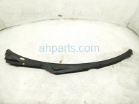 Audi WINDSHIELD COWL GRILLE PANEL Audi WINDSHIELD COWL GRILLE PANEL
