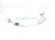 2025 Honda CR V Ac Pipe Line A/c Discharge Hose Hybrid 2.0l 80316 3D0 A010 M1 Replacement 2025 Honda CR V Ac Pipe Line A/c Discharge Hose Hybrid 2.0l 80316 3D0 A010 M1 Replacement thumbnail