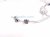 2025 Honda CR V Ac Pipe Line A/c Discharge Hose Hybrid 2.0l 80316 3D0 A010 M1 Replacement 2025 Honda CR V Ac Pipe Line A/c Discharge Hose Hybrid 2.0l 80316 3D0 A010 M1 Replacement thumbnail