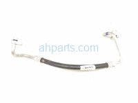 Nissan A/C PRESSURE HOSE - 2.0L FWD Nissan A/C PRESSURE HOSE - 2.0L FWD