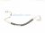 2025 Nissan Kicks Ac Pipe Line A/c Pressure Hose 2.0l Fwd 92490 7LF0A Replacement 2025 Nissan Kicks Ac Pipe Line A/c Pressure Hose 2.0l Fwd 92490 7LF0A Replacement thumbnail