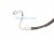 2025 Nissan Kicks Ac Pipe Line A/c Pressure Hose 2.0l Fwd 92490 7LF0A Replacement 2025 Nissan Kicks Ac Pipe Line A/c Pressure Hose 2.0l Fwd 92490 7LF0A Replacement thumbnail