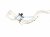 2025 Nissan Kicks Ac Hose Line A/c Heat Exchanger Pipe 2.0l Fwd 92446 7LF0A Replacement 2025 Nissan Kicks Ac Hose Line A/c Heat Exchanger Pipe 2.0l Fwd 92446 7LF0A Replacement thumbnail