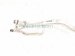 2025 Nissan Kicks Ac Hose Line A/c Heat Exchanger Pipe 2.0l Fwd 92446 7LF0A Replacement 2025 Nissan Kicks Ac Hose Line A/c Heat Exchanger Pipe 2.0l Fwd 92446 7LF0A Replacement thumbnail