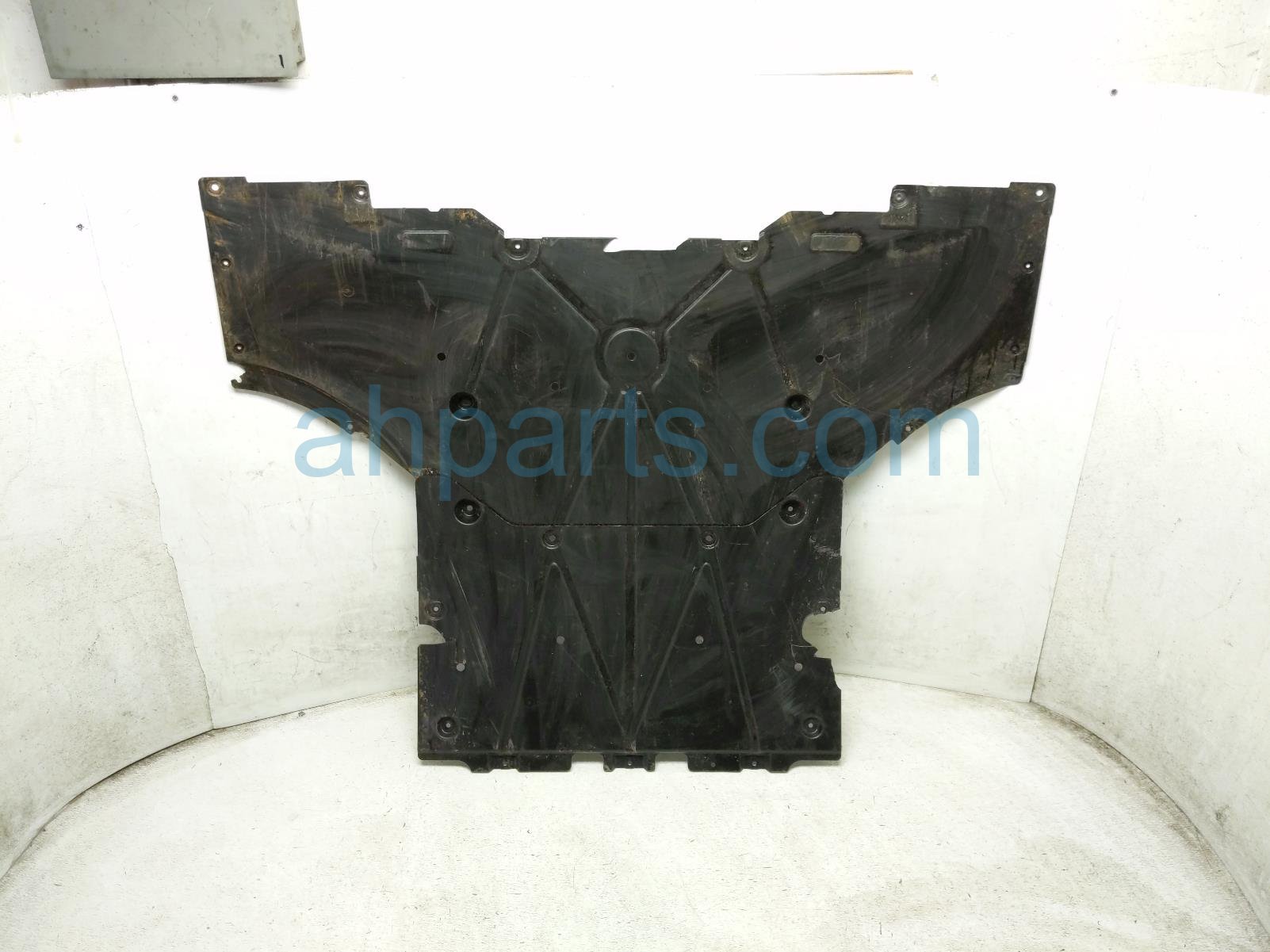 2026 Chevy Equinoxev Front Under Engine Splash Shield 85015223 Replacement 2026 Chevy Equinoxev Front Under Engine Splash Shield 85015223 Replacement thumbnail