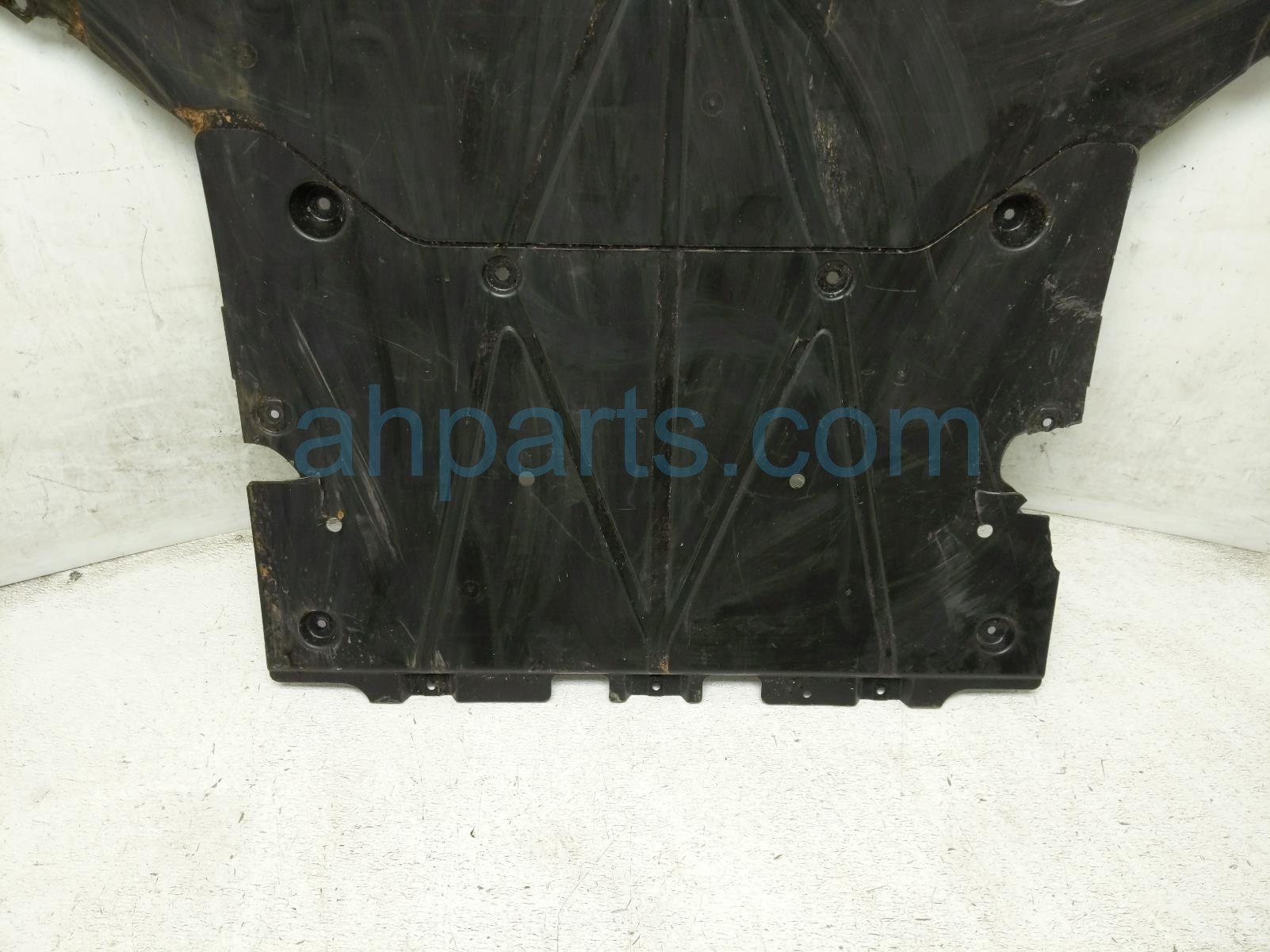2026 Chevy Equinoxev Front Under Engine Splash Shield 85015223 Replacement 2026 Chevy Equinoxev Front Under Engine Splash Shield 85015223 Replacement thumbnail