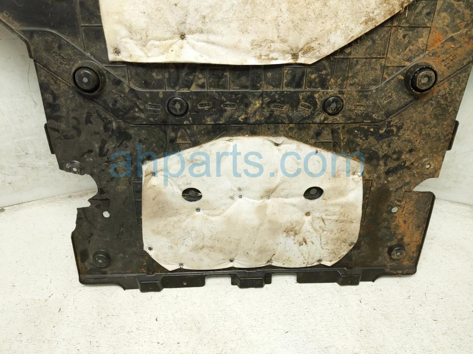2026 Chevy Equinoxev Front Under Engine Splash Shield 85015223 Replacement 2026 Chevy Equinoxev Front Under Engine Splash Shield 85015223 Replacement thumbnail