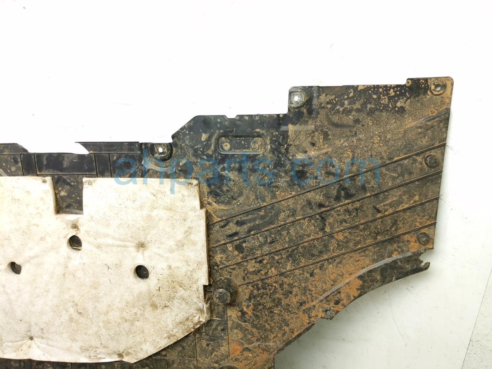 2026 Chevy Equinoxev Front Under Engine Splash Shield 85015223 Replacement 2026 Chevy Equinoxev Front Under Engine Splash Shield 85015223 Replacement thumbnail