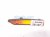 2024 Ford Mustang Driver Bumper Side Marker Lamp Amber PR3Z 15A201 C Replacement 2024 Ford Mustang Driver Bumper Side Marker Lamp Amber PR3Z 15A201 C Replacement thumbnail