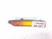 2024 Ford Mustang Driver Bumper Side Marker Lamp Amber PR3Z 15A201 C Replacement 2024 Ford Mustang Driver Bumper Side Marker Lamp Amber PR3Z 15A201 C Replacement thumbnail