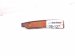 2024 Ford Mustang Driver Bumper Side Marker Lamp Amber PR3Z 15A201 C Replacement 2024 Ford Mustang Driver Bumper Side Marker Lamp Amber PR3Z 15A201 C Replacement thumbnail