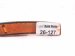 2024 Ford Mustang Driver Bumper Side Marker Lamp Amber PR3Z 15A201 C Replacement 2024 Ford Mustang Driver Bumper Side Marker Lamp Amber PR3Z 15A201 C Replacement thumbnail