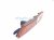 2024 Ford Mustang Passenger Side Marker Lamp Reflector PR3Z 15A201 A Replacement 2024 Ford Mustang Passenger Side Marker Lamp Reflector PR3Z 15A201 A Replacement thumbnail
