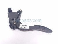 Nissan GAS / ACCELERATOR TRAVEL SENSOR FL Nissan GAS / ACCELERATOR TRAVEL SENSOR FL