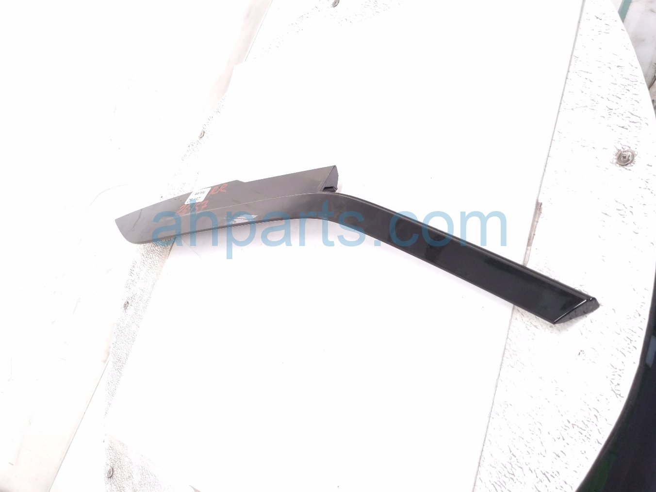 2026 Chevy Equinoxev Rear Passenger D Pillar Trim Panel Blk 85084420 Replacement 2026 Chevy Equinoxev Rear Passenger D Pillar Trim Panel Blk 85084420 Replacement thumbnail