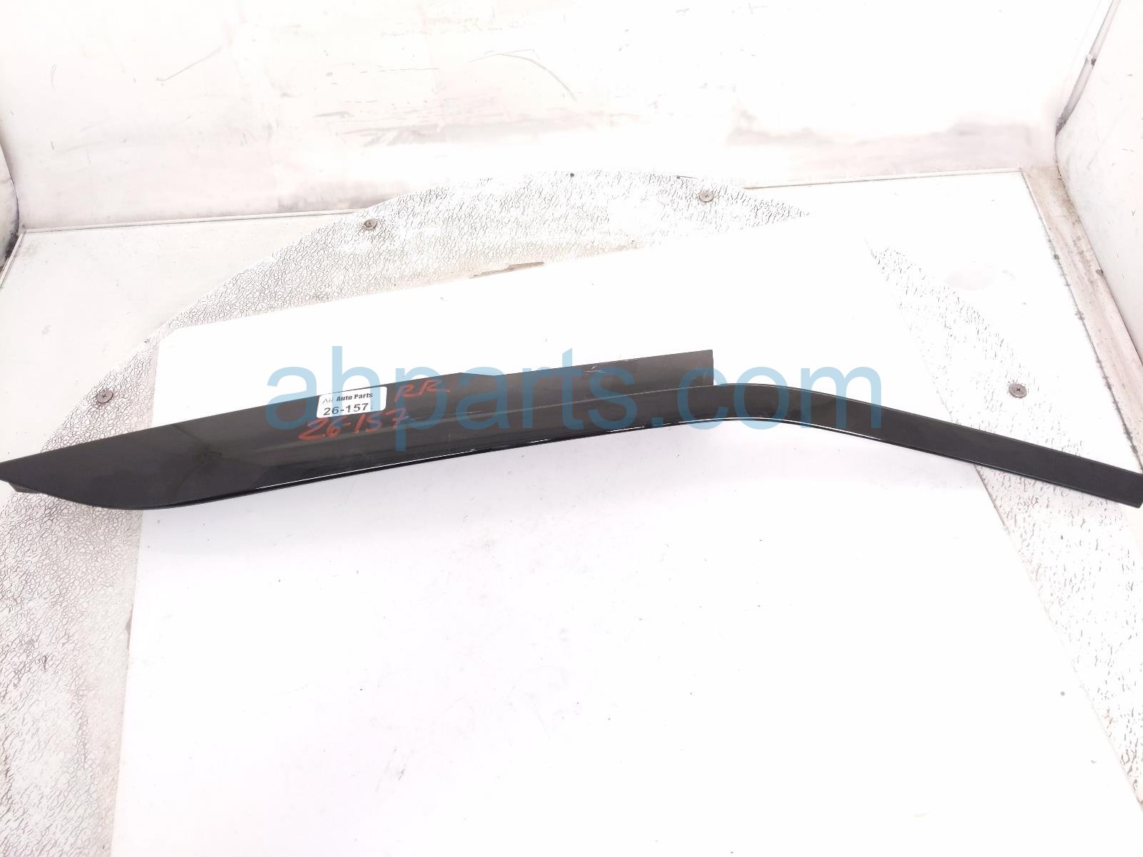 2026 Chevy Equinoxev Rear Passenger D Pillar Trim Panel Blk 85084420 Replacement 2026 Chevy Equinoxev Rear Passenger D Pillar Trim Panel Blk 85084420 Replacement thumbnail