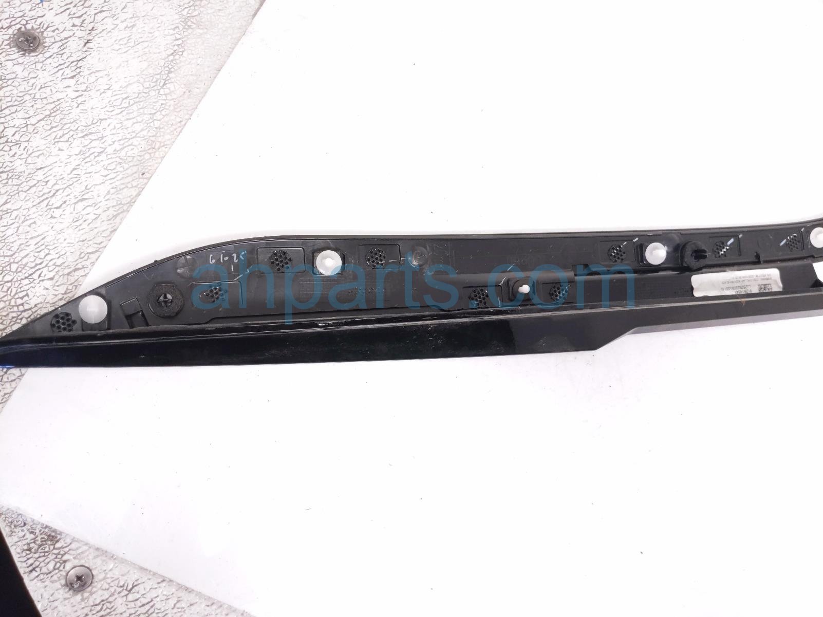 2026 Chevy Equinoxev Rear Passenger D Pillar Trim Panel Blk 85084420 Replacement 2026 Chevy Equinoxev Rear Passenger D Pillar Trim Panel Blk 85084420 Replacement thumbnail