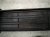 2021 Ford Ranger Driver Bed Sill Molding Grey KB3B 26291A35 AC Replacement 2021 Ford Ranger Driver Bed Sill Molding Grey KB3B 26291A35 AC Replacement thumbnail