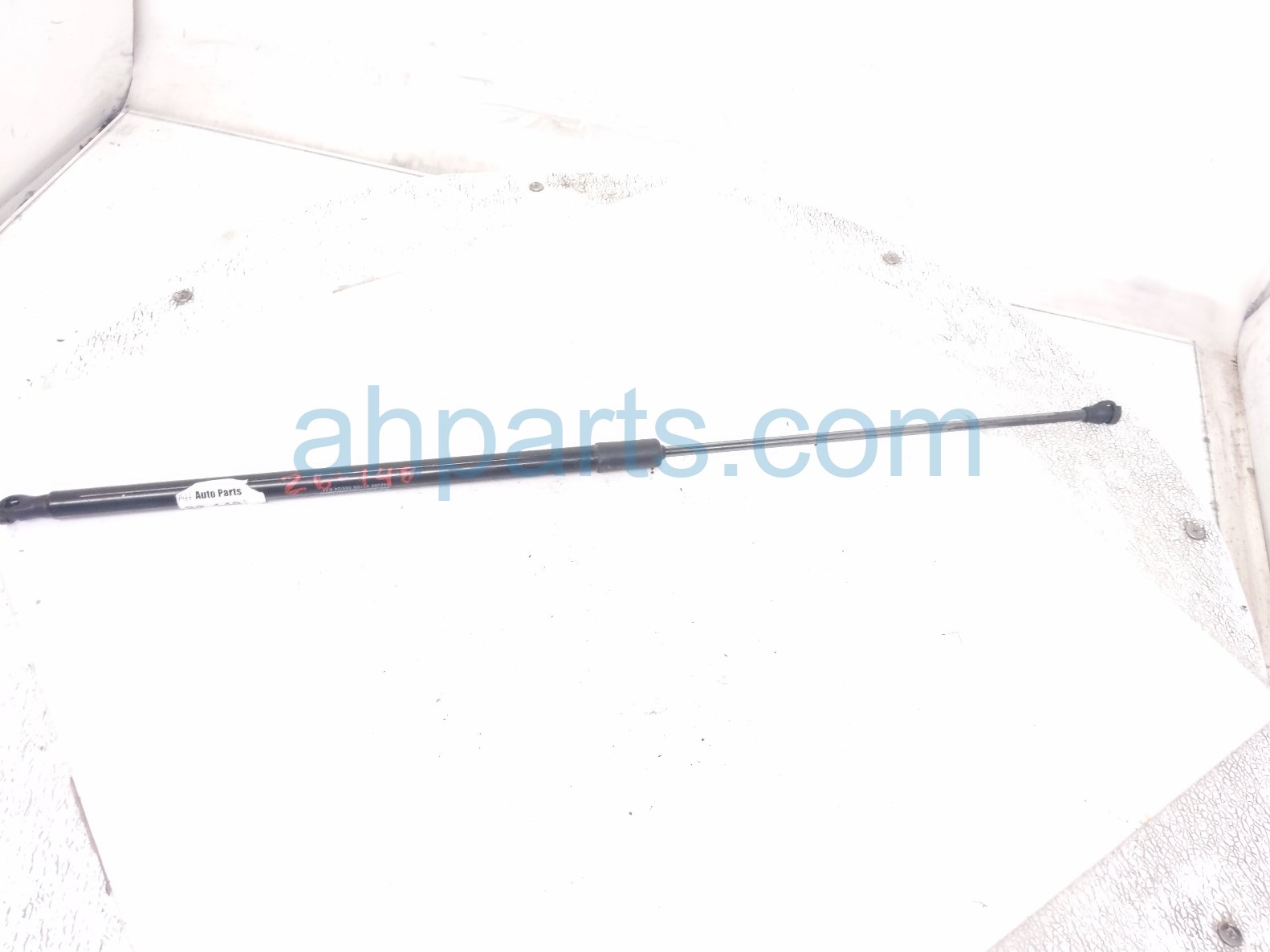 HOOD SHOCK STRUT