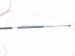 2024 Mercedes Eqb300 Hood Shock Strut 247 980 00 00 Replacement 2024 Mercedes Eqb300 Hood Shock Strut 247 980 00 00 Replacement thumbnail