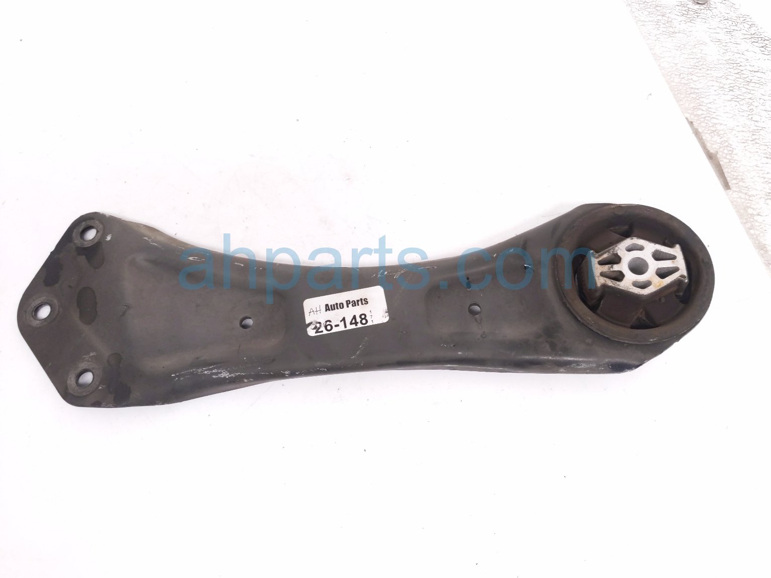 Rear passenger LOWER CONTROL ARM
