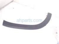 Mercedes RR/RH WHEEL OPENING MOLDING - GREY Mercedes RR/RH WHEEL OPENING MOLDING - GREY
