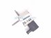 2024 Mercedes Eqb300 Ac Hose Pipe Line A/c Refrigerant Shutoff Valve 293 830 12 01 Replacement 2024 Mercedes Eqb300 Ac Hose Pipe Line A/c Refrigerant Shutoff Valve 293 830 12 01 Replacement thumbnail