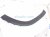 2024 Mercedes Eqb300 Rear Driver Wheel Opening Molding Grey 247 885 02 22 Replacement 2024 Mercedes Eqb300 Rear Driver Wheel Opening Molding Grey 247 885 02 22 Replacement thumbnail
