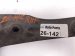 2022 Honda Odyssey Front Passenger Mud Flap / Splash Guard 08P08 THR 100R1 Replacement 2022 Honda Odyssey Front Passenger Mud Flap / Splash Guard 08P08 THR 100R1 Replacement thumbnail