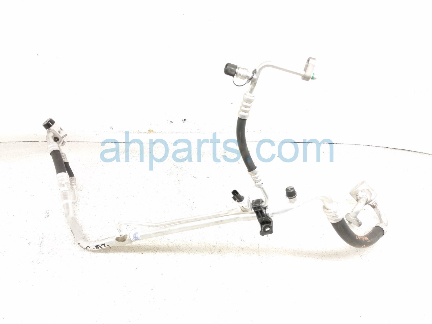 A/C SUCTION HOSE - 2.5L FWD SDN