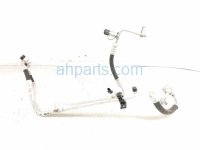 $125 Hyundai A/C SUCTION HOSE - 2.5L AWD SDN $125 Hyundai A/C SUCTION HOSE - 2.5L AWD SDN