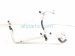 2025 Hyundai Sonata Ac Pipe Line A/c Suction Hose 2.5l Fwd Sdn 97777 L1DE0 Replacement 2025 Hyundai Sonata Ac Pipe Line A/c Suction Hose 2.5l Fwd Sdn 97777 L1DE0 Replacement thumbnail