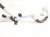 2025 Hyundai Sonata Ac Pipe Line A/c Suction Hose 2.5l Fwd Sdn 97777 L1DE0 Replacement 2025 Hyundai Sonata Ac Pipe Line A/c Suction Hose 2.5l Fwd Sdn 97777 L1DE0 Replacement thumbnail
