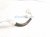 2025 Hyundai Sonata Ac Pipe Line A/c Suction Hose 2.5l Fwd Sdn 97777 L1DE0 Replacement 2025 Hyundai Sonata Ac Pipe Line A/c Suction Hose 2.5l Fwd Sdn 97777 L1DE0 Replacement thumbnail