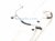 2025 Hyundai Sonata Ac Pipe Line A/c Suction Hose 2.5l Fwd Sdn 97777 L1DE0 Replacement 2025 Hyundai Sonata Ac Pipe Line A/c Suction Hose 2.5l Fwd Sdn 97777 L1DE0 Replacement thumbnail