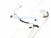 2025 Hyundai Sonata Ac Pipe Line A/c Suction Hose 2.5l Fwd Sdn 97777 L1DE0 Replacement 2025 Hyundai Sonata Ac Pipe Line A/c Suction Hose 2.5l Fwd Sdn 97777 L1DE0 Replacement thumbnail