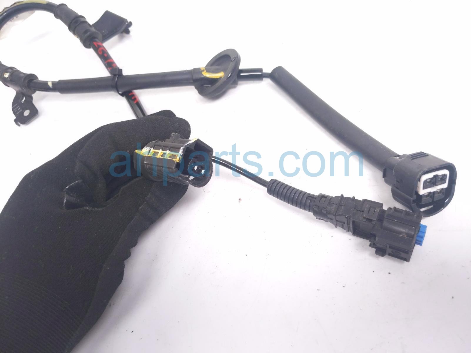 2026 Kia K4 Front Passenger Abs Wheel Speed Sensor 2.0l 58940 GG000 Replacement 2026 Kia K4 Front Passenger Abs Wheel Speed Sensor 2.0l 58940 GG000 Replacement thumbnail