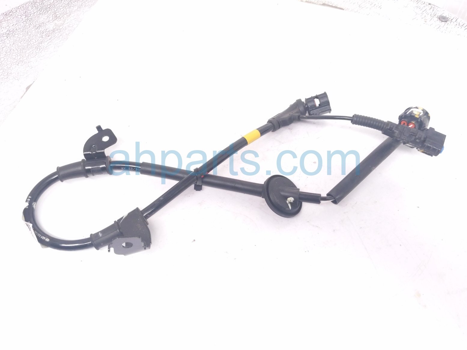 2026 Kia K4 Front Passenger Abs Wheel Speed Sensor 2.0l 58940 GG000 Replacement 2026 Kia K4 Front Passenger Abs Wheel Speed Sensor 2.0l 58940 GG000 Replacement thumbnail