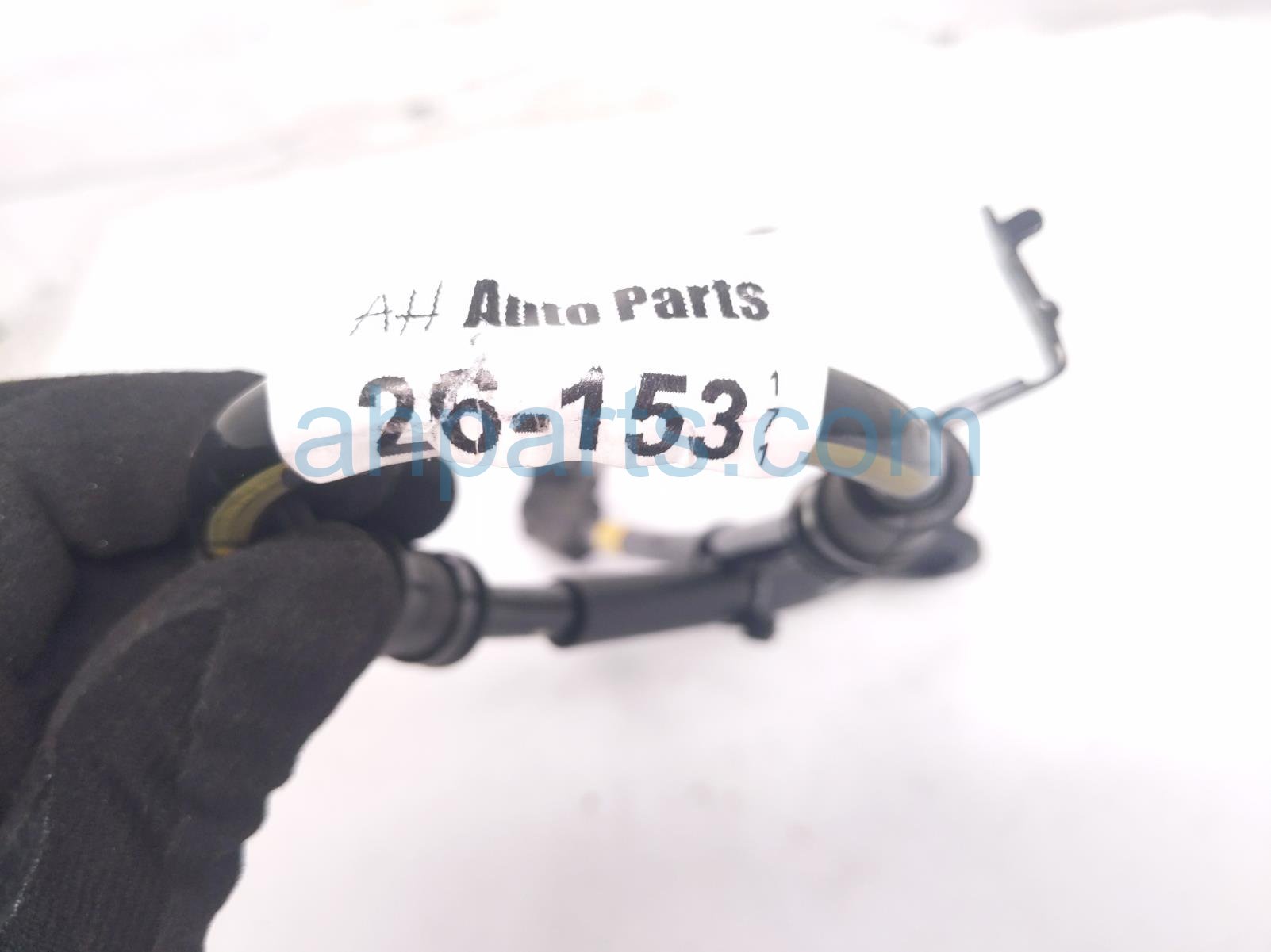 2026 Kia K4 Front Passenger Abs Wheel Speed Sensor 2.0l 58940 GG000 Replacement 2026 Kia K4 Front Passenger Abs Wheel Speed Sensor 2.0l 58940 GG000 Replacement thumbnail