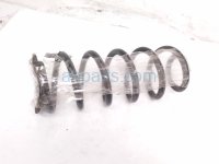 Volkswagen RR/LH COIL SPRING - 2.0T MT Volkswagen RR/LH COIL SPRING - 2.0T MT