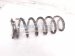 2023 Volkswagen Golf Gti Strut / / Shock Absorber Rear Driver Coil Spring 2.0t Mt 5Q0 511 115 FG Replacement 2023 Volkswagen Golf Gti Strut / / Shock Absorber Rear Driver Coil Spring 2.0t Mt 5Q0 511 115 FG Replacement thumbnail