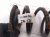 2023 Volkswagen Golf Gti Strut / / Shock Absorber Rear Driver Coil Spring 2.0t Mt 5Q0 511 115 FG Replacement 2023 Volkswagen Golf Gti Strut / / Shock Absorber Rear Driver Coil Spring 2.0t Mt 5Q0 511 115 FG Replacement thumbnail