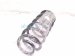 2023 Volkswagen Golf Gti Strut / / Shock Absorber Rear Driver Coil Spring 2.0t Mt 5Q0 511 115 FG Replacement 2023 Volkswagen Golf Gti Strut / / Shock Absorber Rear Driver Coil Spring 2.0t Mt 5Q0 511 115 FG Replacement thumbnail
